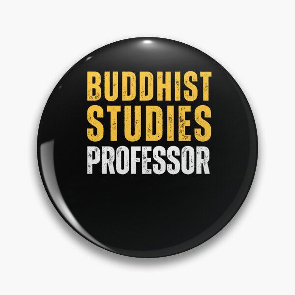 Item preview, Buddhist Studies Professor designed and sold by domostore.