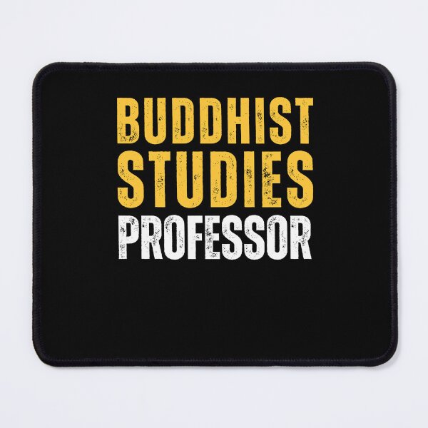 Item preview, Buddhist Studies Professor designed and sold by domostore.