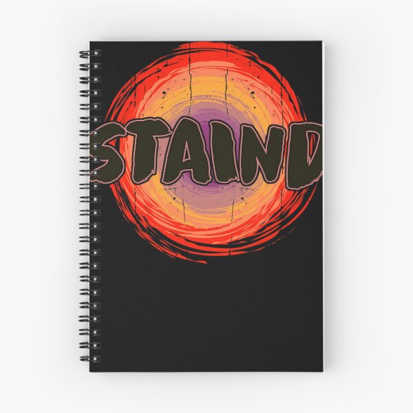 Item preview, Staind band For Fans Classic designed and sold by VaporThicket.