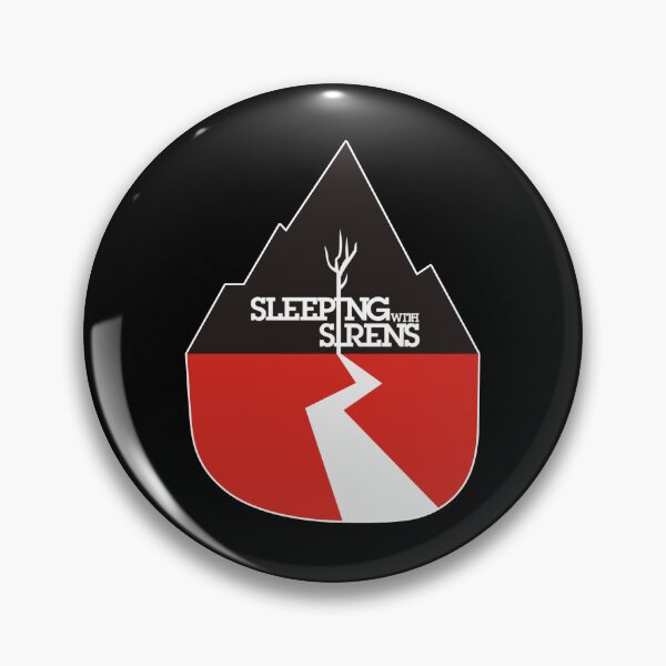 Item preview, SLEEPING WITH SIRENS BAND designed and sold by FilomenaLesch.