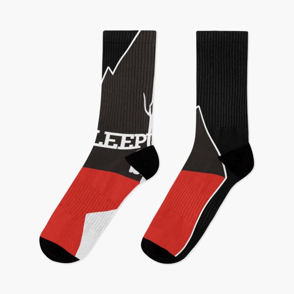 Item preview, SLEEPING WITH SIRENS BAND designed and sold by FilomenaLesch.