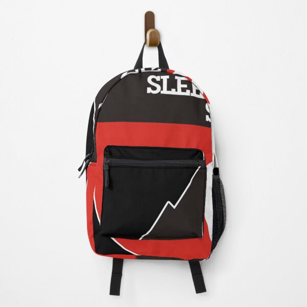 Item preview, SLEEPING WITH SIRENS BAND designed and sold by FilomenaLesch.