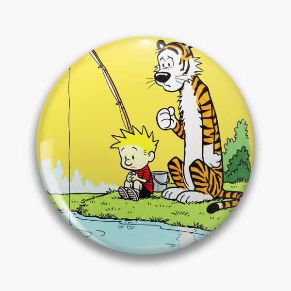 Item preview, calvin and hobbs designed and sold by laschikarin.