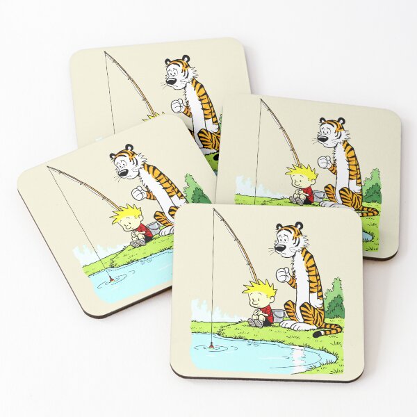 Item preview, calvin and hobbs designed and sold by laschikarin.