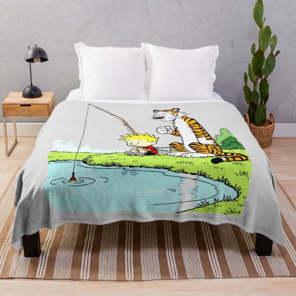 Item preview, calvin and hobbs designed and sold by laschikarin.