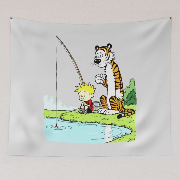Item preview, calvin and hobbs designed and sold by laschikarin.