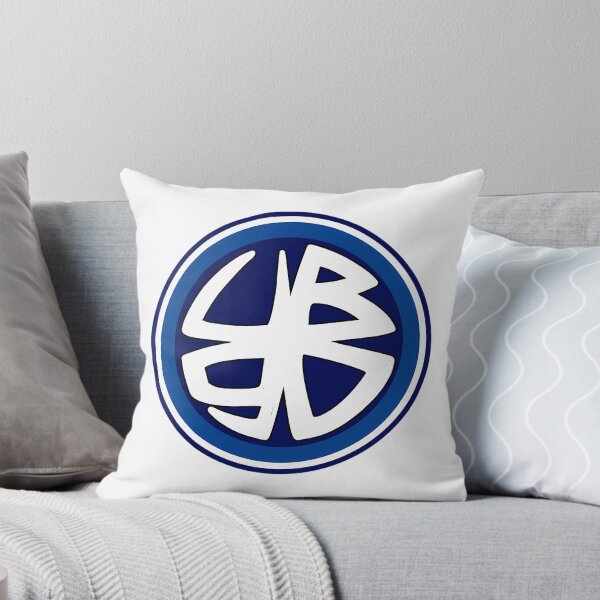 Item preview, Strasbourgeois Ub90 Blue Dominance designed and sold by monty-korn.