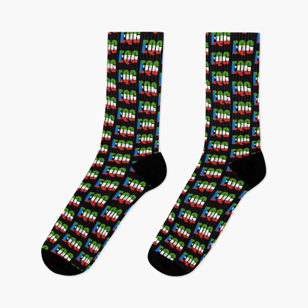 Item preview, Equatorial Guinea Flag Initials GQ designed and sold by shitpostee.
