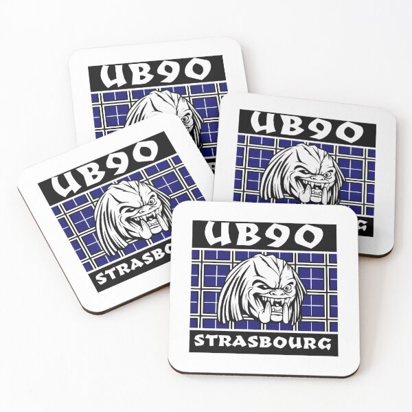 Item preview, Ub90 Mentalit Alsacienne designed and sold by monty-korn.
