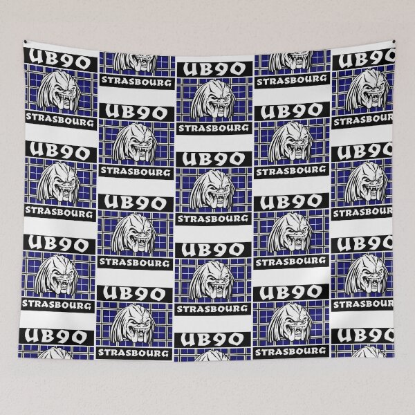 Item preview, Ub90 Mentalit Alsacienne designed and sold by monty-korn.