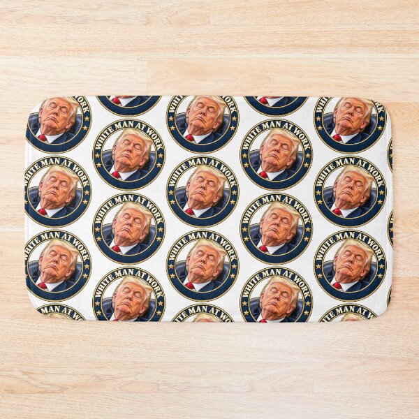 Item preview, "Man-at-work" designed and sold by Fetzt.
