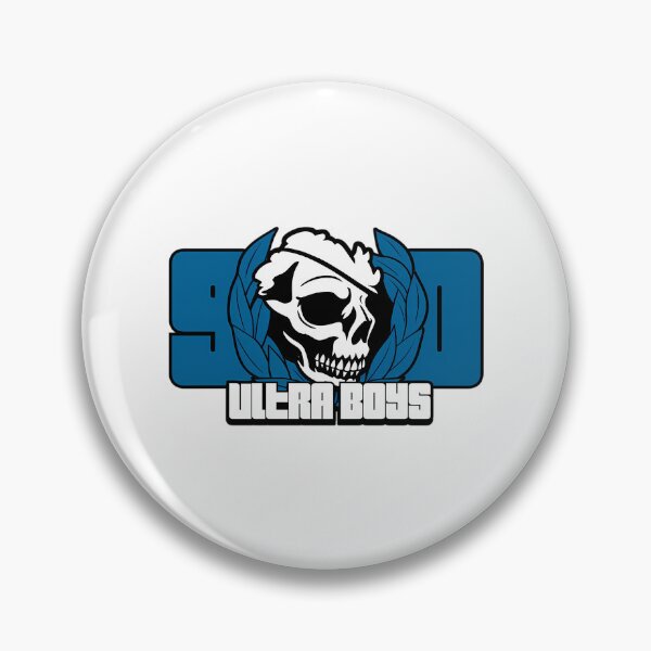 Item preview, Ultras Strasbourg 1990 Do It With Passion designed and sold by monty-korn.