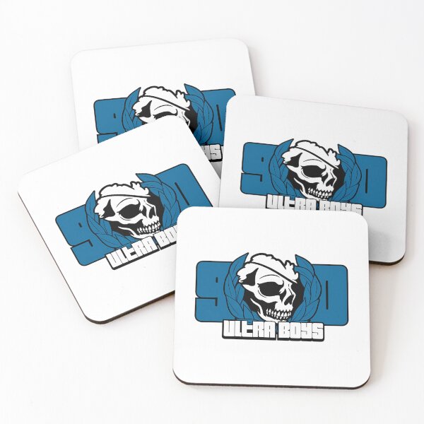 Item preview, Ultras Strasbourg 1990 Do It With Passion designed and sold by monty-korn.