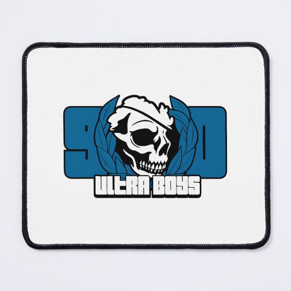 Item preview, Ultras Strasbourg 1990 Do It With Passion designed and sold by monty-korn.