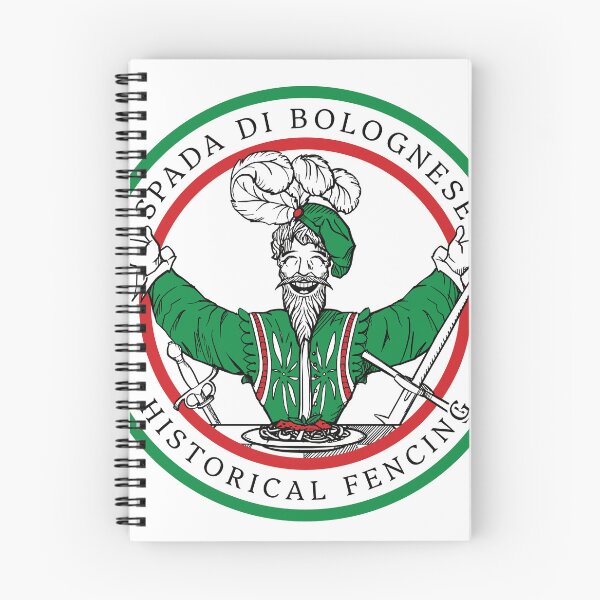 Item preview, Spada Di Bolognese designed and sold by fingle.