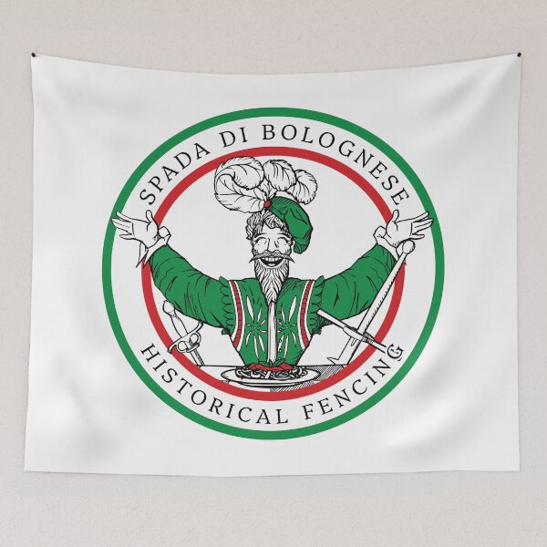 Item preview, Spada Di Bolognese designed and sold by fingle.