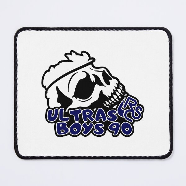 Item preview, Ultras Strasbourg 1990 On Ne Regarde Pas On Vibre designed and sold by monty-korn.