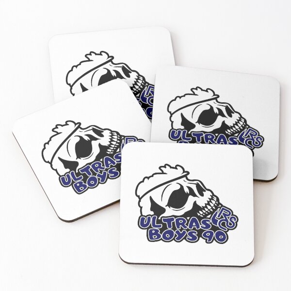 Item preview, Ultras Strasbourg 1990 On Ne Regarde Pas On Vibre designed and sold by monty-korn.