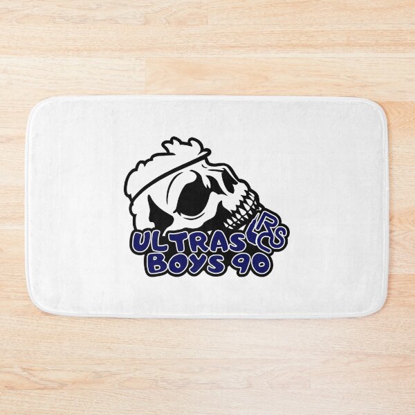 Item preview, Ultras Strasbourg 1990 On Ne Regarde Pas On Vibre designed and sold by monty-korn.