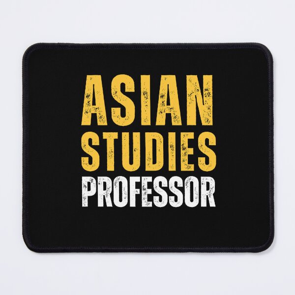 Item preview, Asian Studies Professor designed and sold by domostore.