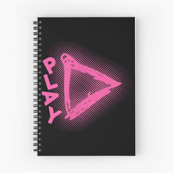 Item preview, Ed Sheeran Play Logo Stacked designed and sold by RaiPicor.