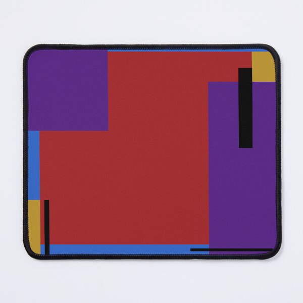 Item preview, Rectangle shapes designed and sold by Wiko Glitch.