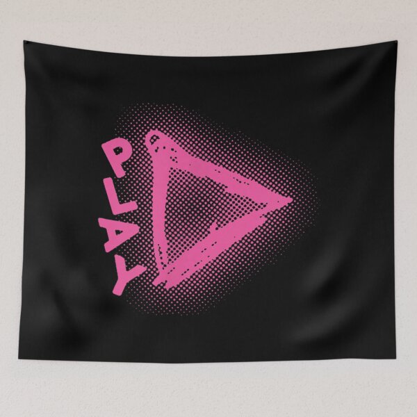 Item preview, Ed Sheeran Play Logo Stacked designed and sold by RaiPicor.