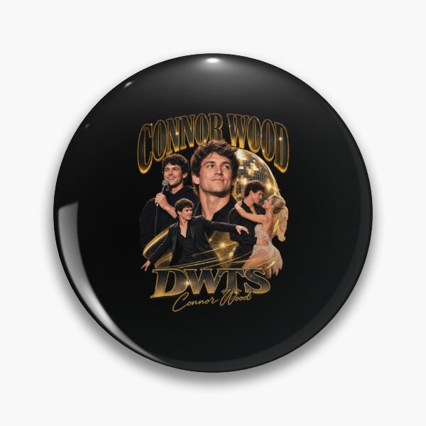 Item preview, Connor Wood Dwts designed and sold by StarHomes.