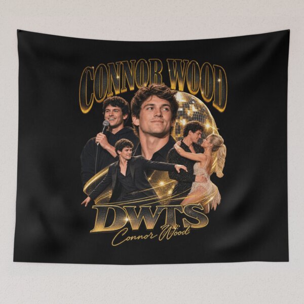 Item preview, Connor Wood Dwts designed and sold by StarHomes.