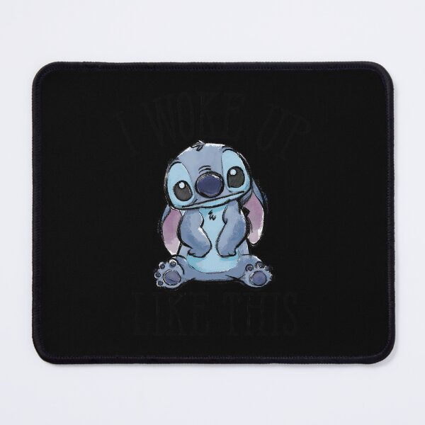 Item preview, Lilo & Stitch Woke Up Like Stitch designed and sold by junglecolor.