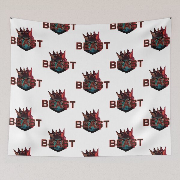 Item preview, Beast Gorilla King designed and sold by therese-baskin.