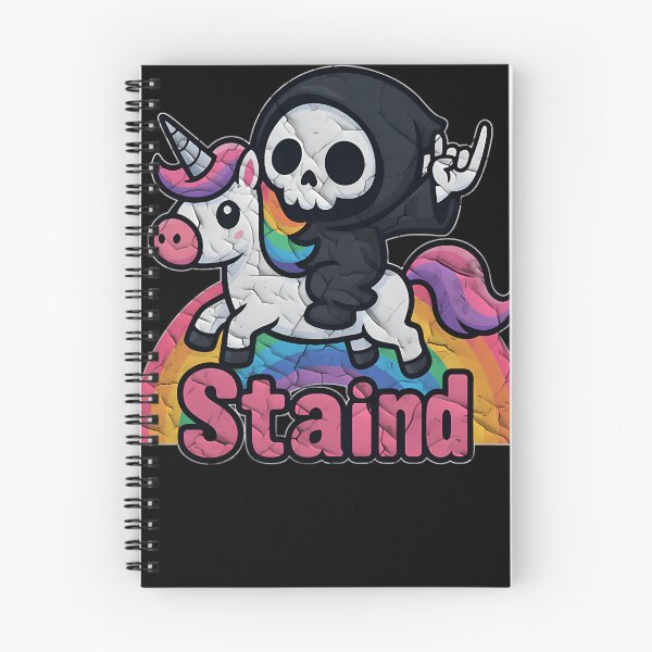 Item preview, Staind band For Fans Classic designed and sold by ExpressPalette.