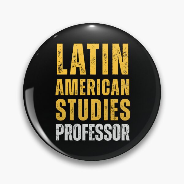 Item preview, Latin American Studies Professor designed and sold by domostore.