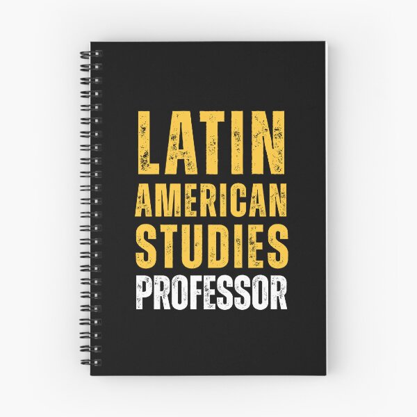 Item preview, Latin American Studies Professor designed and sold by domostore.
