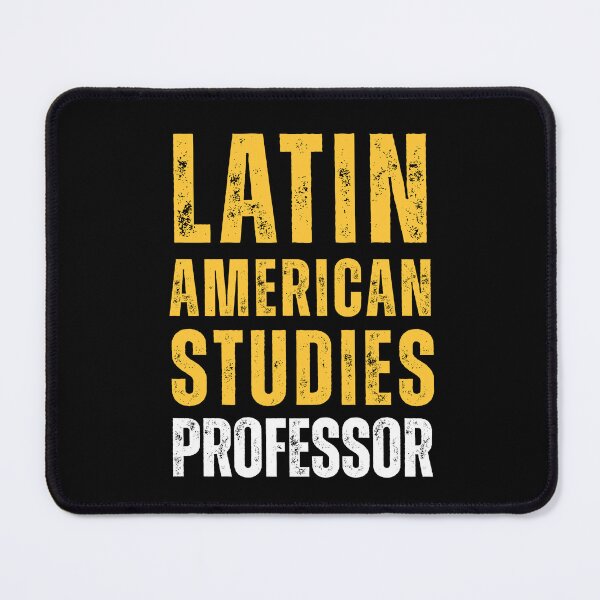 Item preview, Latin American Studies Professor designed and sold by domostore.