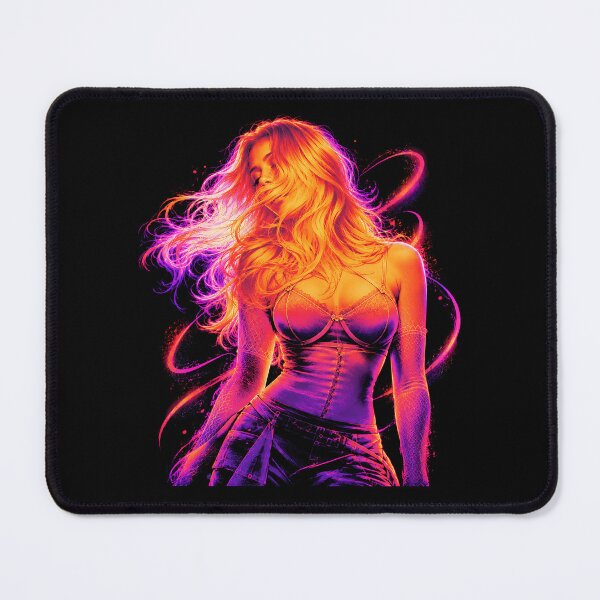 Item preview, Madonnna My Sins Are My Savior Neon Inspired designed and sold by Odditycalzon.