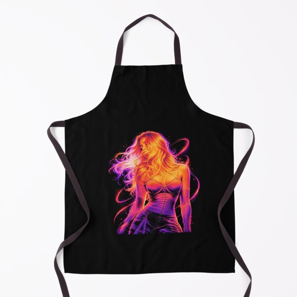 Item preview, Madonnna My Sins Are My Savior Neon Inspired designed and sold by Odditycalzon.