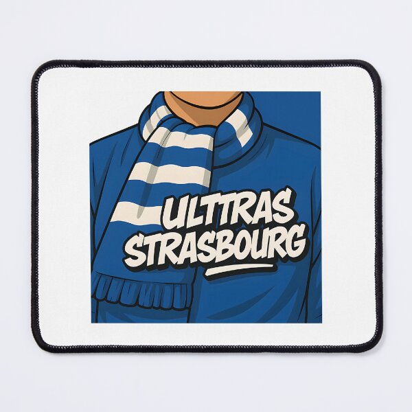 Item preview, We Follow Strasbourg Everywhere designed and sold by monty-korn.