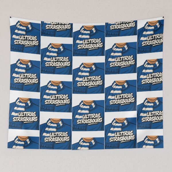 Item preview, We Follow Strasbourg Everywhere designed and sold by monty-korn.