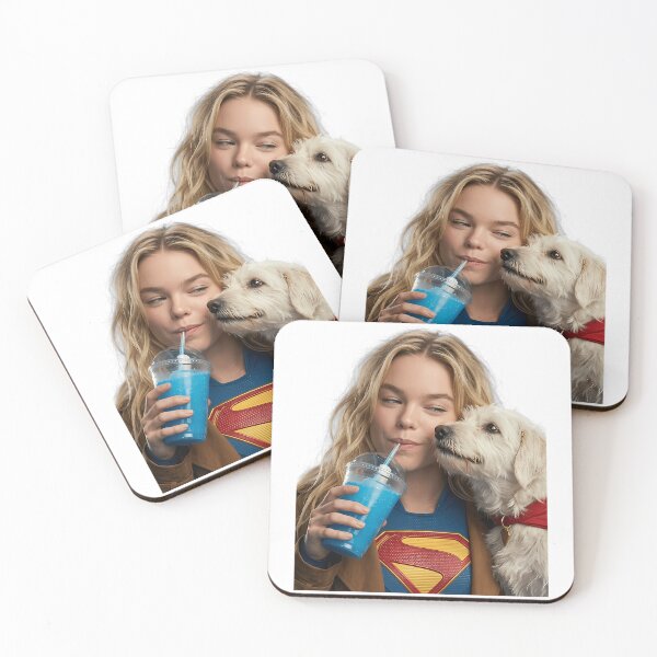 Item preview,  Supergirl designed and sold by Happyfirst.