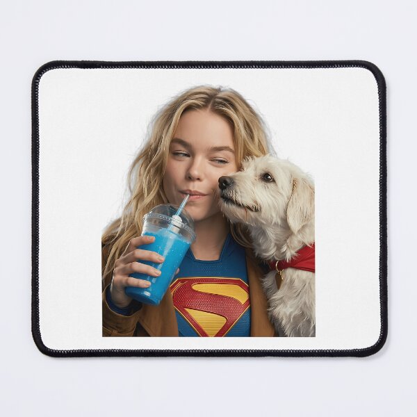 Item preview, Supergirl designed and sold by Happyfirst.