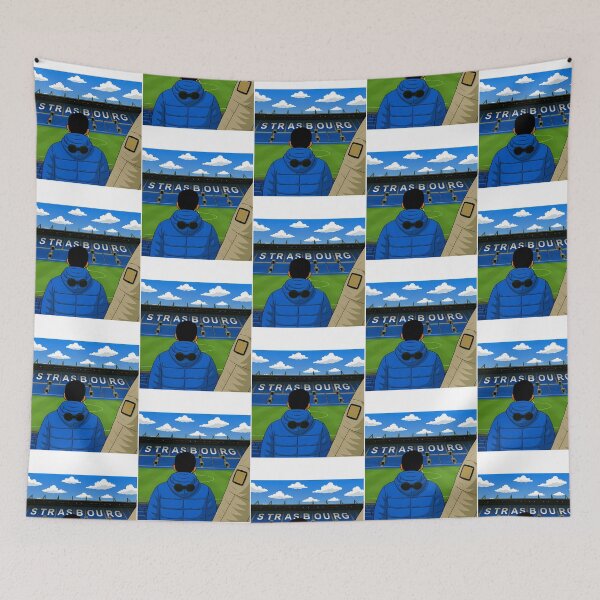 Item preview, You Dont Choose Strasbourg Strasbourg Chooses You designed and sold by monty-korn.