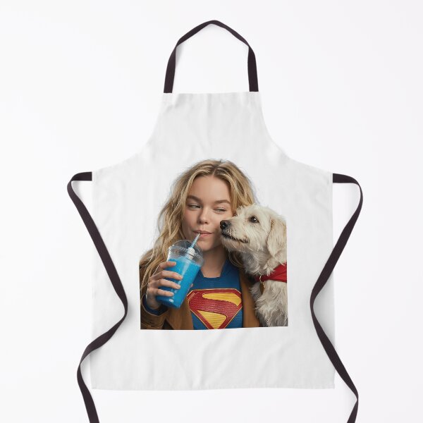 Item preview,  Supergirl designed and sold by Happyfirst.