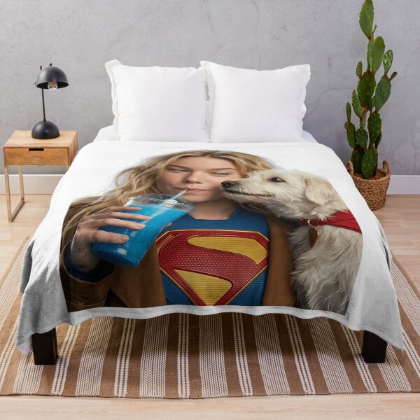 Item preview,  Supergirl designed and sold by Happyfirst.
