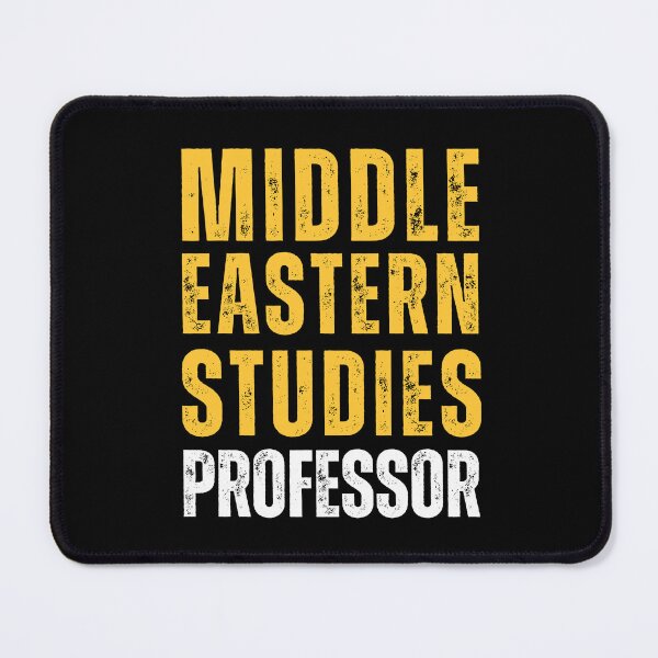Item preview, Middle Eastern Studies Professor designed and sold by domostore.
