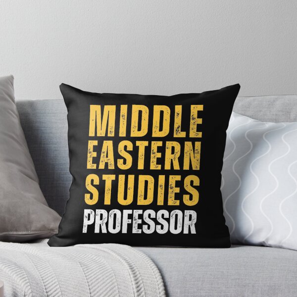 Item preview, Middle Eastern Studies Professor designed and sold by domostore.