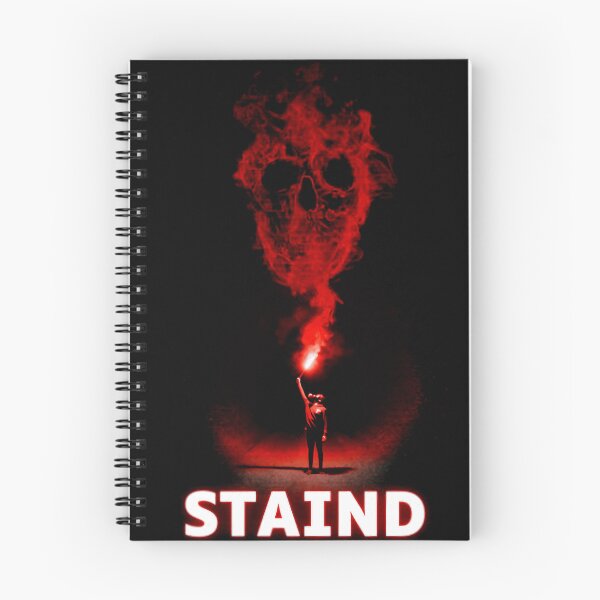Item preview, Staind band For Fans Classic designed and sold by SolaceDraft.