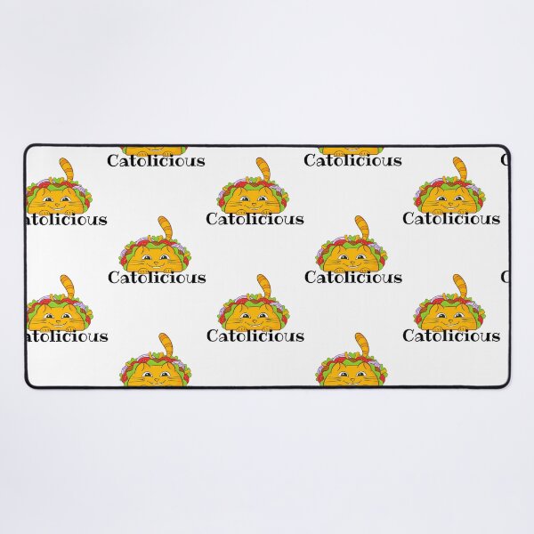 Item preview, All I Need Is My Cat And Tacos - Funny Tacos designed and sold by lyric-olivares.