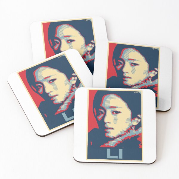 Item preview, Li designed and sold by DFA.