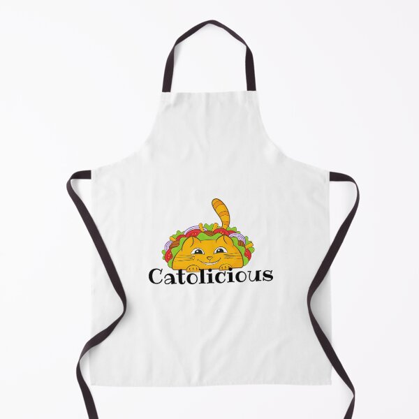 Item preview, All I Need Is My Cat And Tacos - Funny Tacos designed and sold by lyric-olivares.